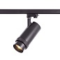ART-FOCUS101 N LED светильник с регулируемым углом на основании   -  По типу 